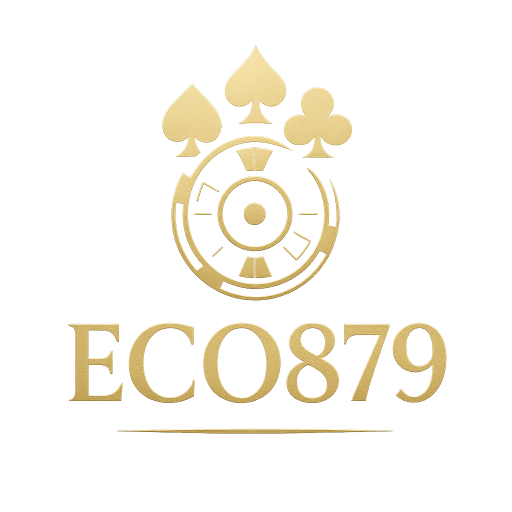 ECO879 Logo
