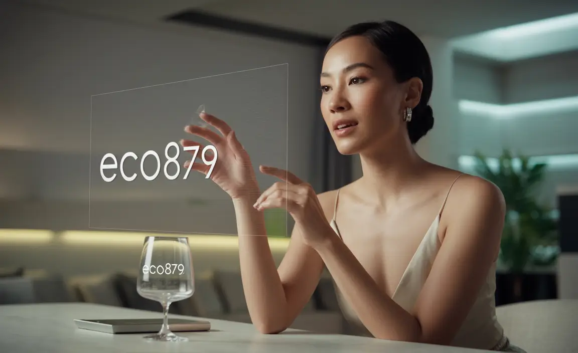ECO879 เกมสล็อตออนไลน์